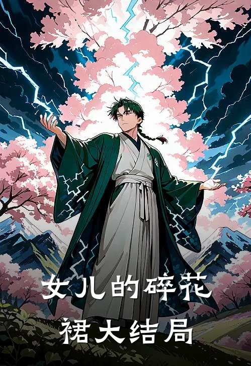 女儿的碎花裙大结局