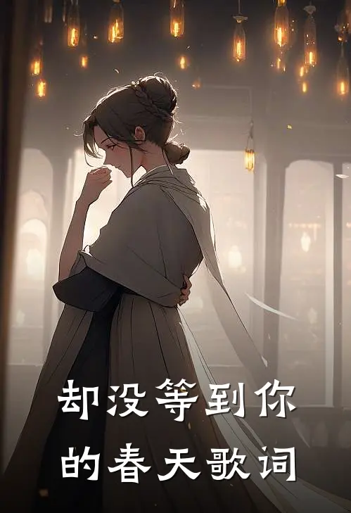 却没等到你的春天歌词