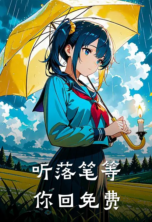 听落笔等你回免费