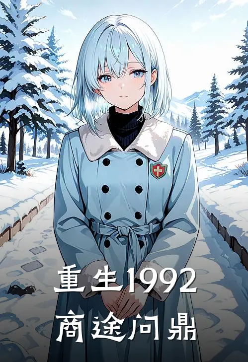 重生1992：商途问鼎陈阳王浩免费小说大全_小说推荐完本重生1992：商途问鼎(陈阳王浩)