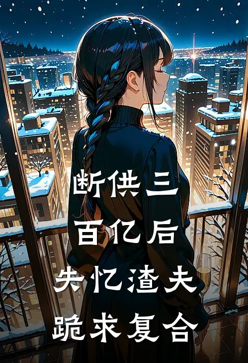 断供三百亿后，失忆渣夫跪求复合（霍君舟容舒）完整版小说阅读_断供三百亿后，失忆渣夫跪求复合全文免费阅读（霍君舟容舒）