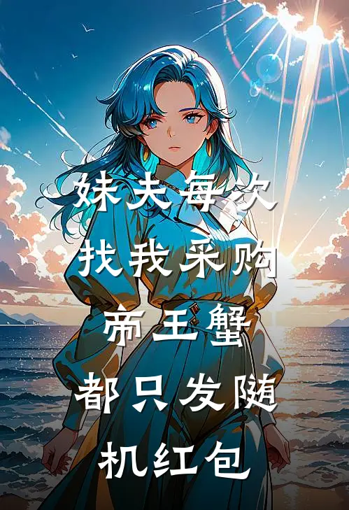 妹夫每次找我采购帝王蟹，都只发随机红包何川许致远完结小说_免费小说在线看妹夫每次找我采购帝王蟹，都只发随机红包何川许致远