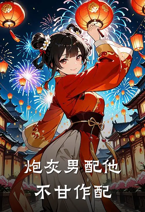 炮灰男配他不甘作配