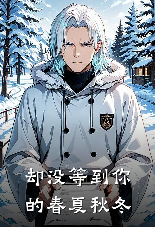 却没等到你的春夏秋冬