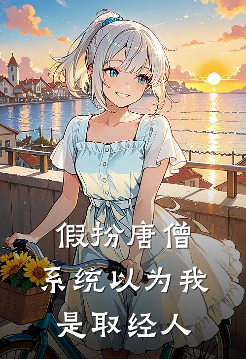 假扮唐僧，系统以为我是取经人