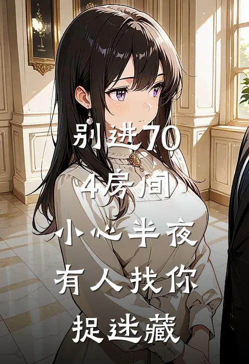 别进704房间，小心半夜有人找你捉迷藏我大强小说免费阅读无弹窗_完结版小说全文免费阅读别进704房间，小心半夜有人找你捉迷藏(我大强)