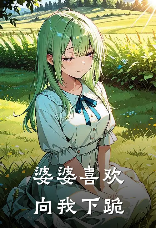 婆婆喜欢向我下跪(江雪婆婆)免费小说阅读_免费小说完整版婆婆喜欢向我下跪(江雪婆婆)