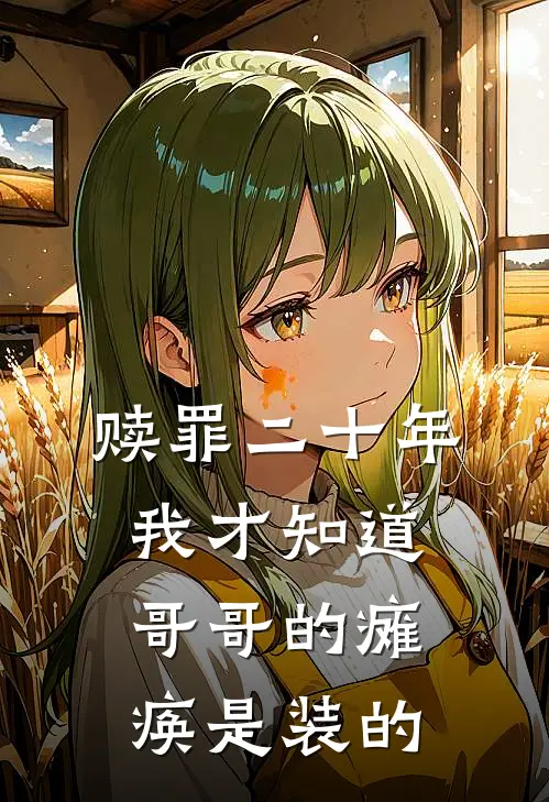 赎罪二十年，我才知道哥哥的瘫痪是装的周荣荣荣全本完结小说_最新章节列表赎罪二十年，我才知道哥哥的瘫痪是装的(周荣荣荣)