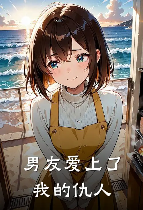 男友爱上了我的仇人姜时沈煜免费完整版小说_热门小说大全男友爱上了我的仇人姜时沈煜