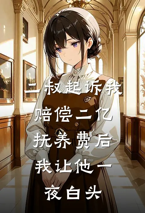 二叔起诉我赔偿二亿抚养费后，我让他一夜白头(沈雨沈伟山)最新小说_免费阅读完整版小说二叔起诉我赔偿二亿抚养费后，我让他一夜白头(沈雨沈伟山)