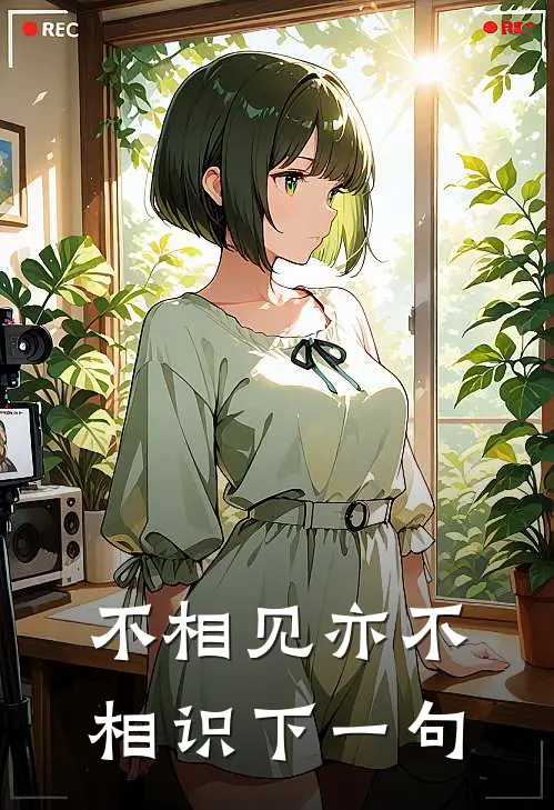 不相见亦不相识下一句