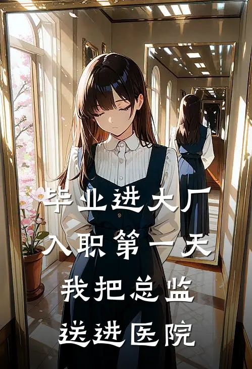 毕业进大厂，入职第一天我把总监送进医院（姜宁李总）最新章节列表