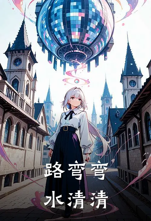 路弯弯，水清清