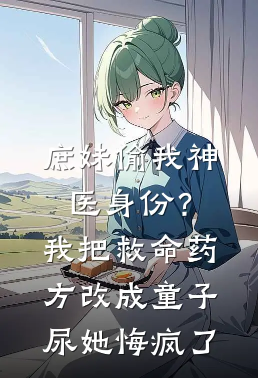 庶妹偷我神医身份？我把救命药方改成童子尿，她悔疯了蒋若云蒋梓涵热门完结小说_最新章节列表庶妹偷我神医身份？我把救命药方改成童子尿，她悔疯了(蒋若云蒋梓涵)