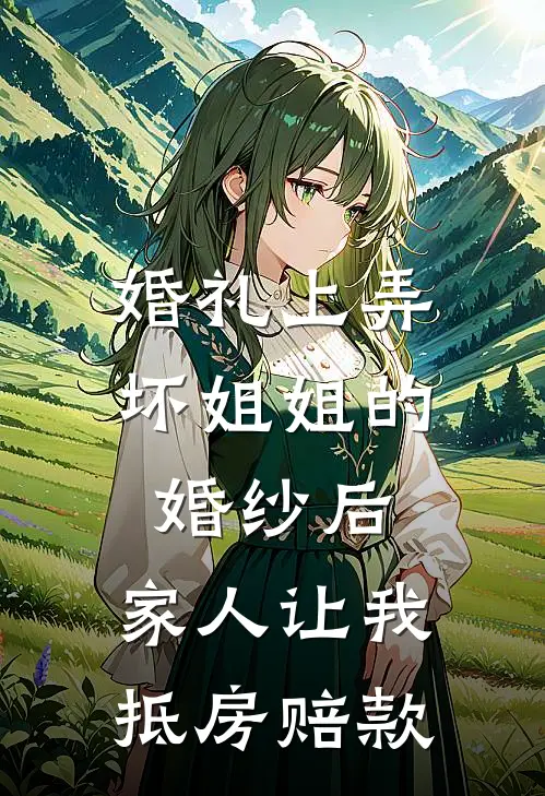 婚礼上弄坏姐姐的婚纱后，家人让我抵房赔款佳佳姐姐全文阅读免费全集_最新全本小说婚礼上弄坏姐姐的婚纱后，家人让我抵房赔款(佳佳姐姐)