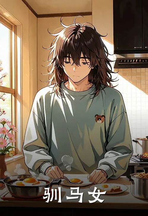 驯马女青丘沈彦书完整版小说全文免费阅读_最新章节列表驯马女(青丘沈彦书)