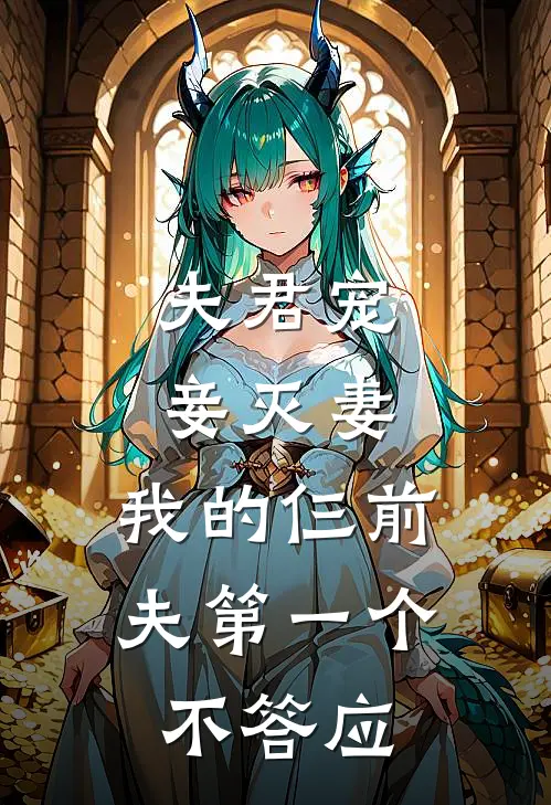 夫君宠妾灭妻，我的仨前夫第一个不答应(皇后萧子由)小说完整版_完结好看小说夫君宠妾灭妻，我的仨前夫第一个不答应皇后萧子由