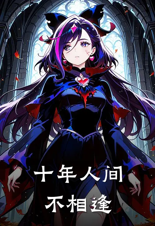 十年人间不相逢