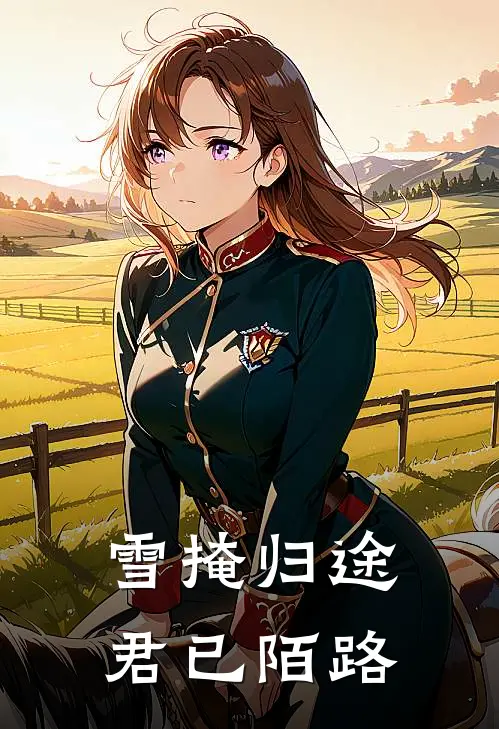 雪掩归途，君已陌路