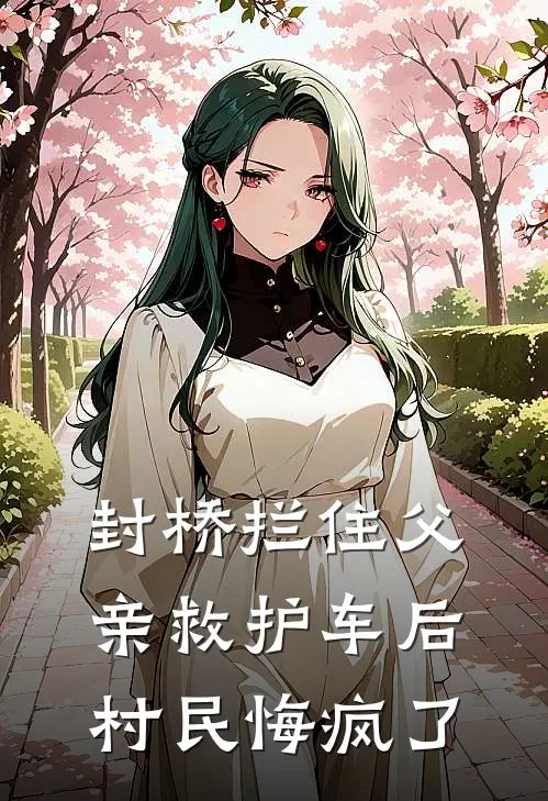 封桥拦住父亲救护车后，村民悔疯了(吴良德沈国梁)全本免费小说_新热门小说封桥拦住父亲救护车后，村民悔疯了吴良德沈国梁