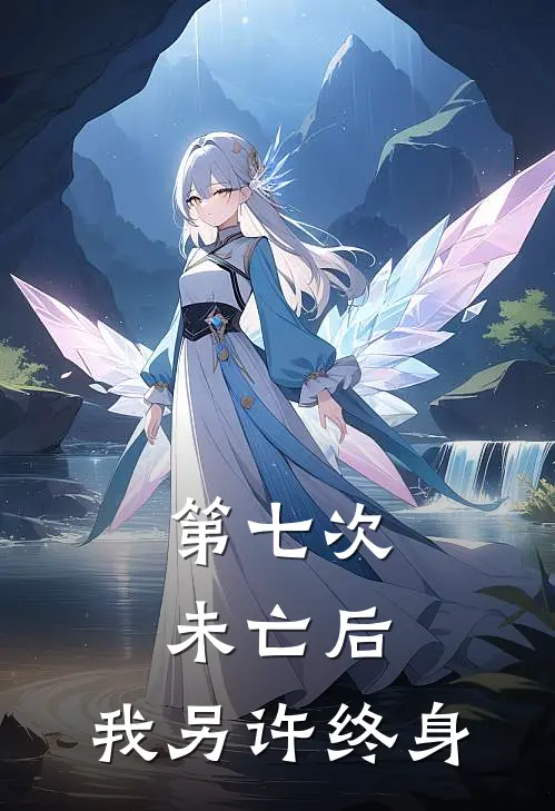 第七次未亡后，我另许终身