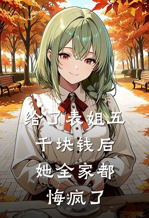 娇娇晚宁给了表姐五千块钱后，她全家都悔疯了全章节在线阅读_给了表姐五千块钱后，她全家都悔疯了全集免费在线阅读