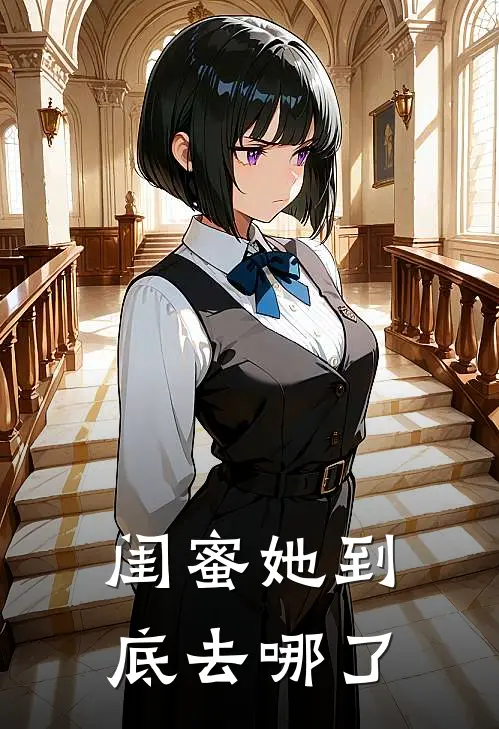 闺蜜她到底去哪了(我何晴)好看的小说推荐完结_完本小说闺蜜她到底去哪了我何晴