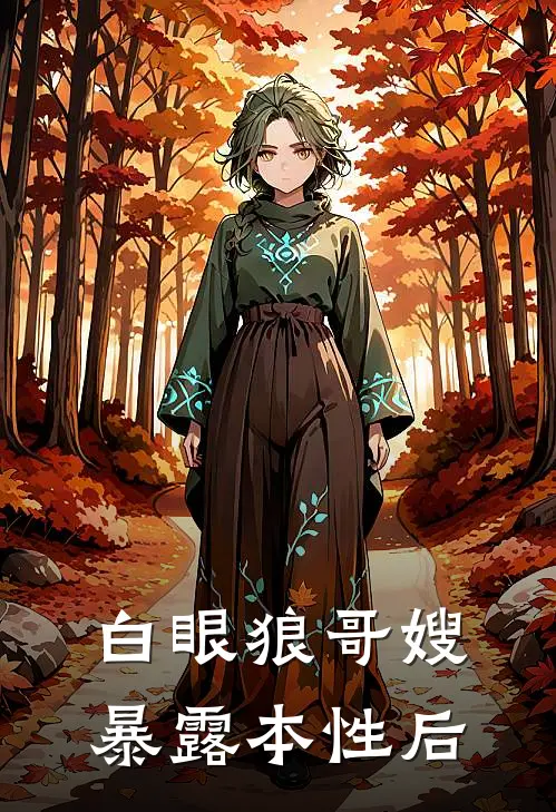 白眼狼哥嫂暴露本性后