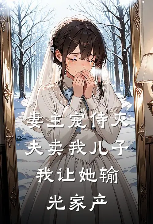 妻主宠侍灭夫卖我儿子，我让她输光家产白凌琳何野笙好看的小说推荐完结_在哪看免费小说妻主宠侍灭夫卖我儿子，我让她输光家产白凌琳何野笙