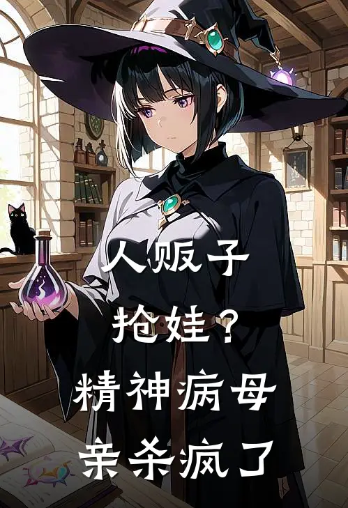 人贩子抢娃？精神病母亲杀疯了我王强免费小说完结_最新完本小说推荐人贩子抢娃？精神病母亲杀疯了(我王强)