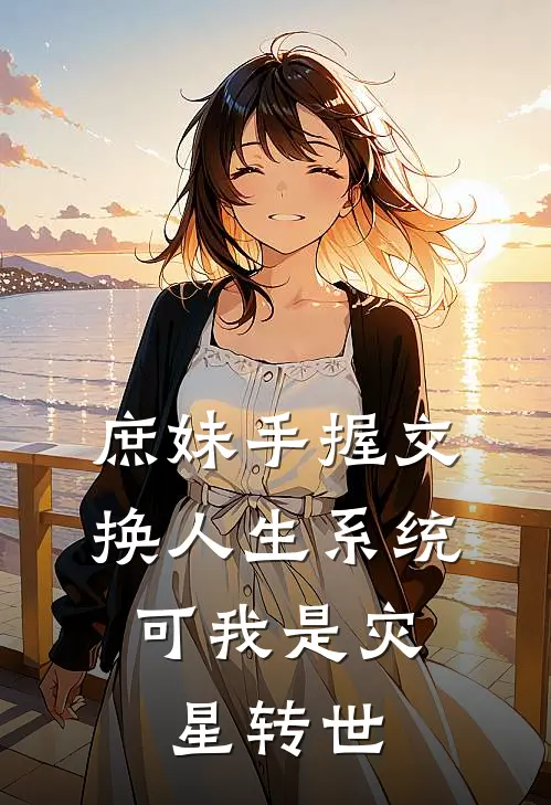 庶妹手握交换人生系统，可我是灾星转世青岚沈云舒免费小说_完本免费小说庶妹手握交换人生系统，可我是灾星转世青岚沈云舒