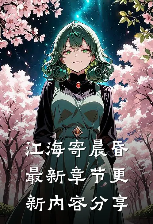 江海寄晨昏最新章节更新内容分享