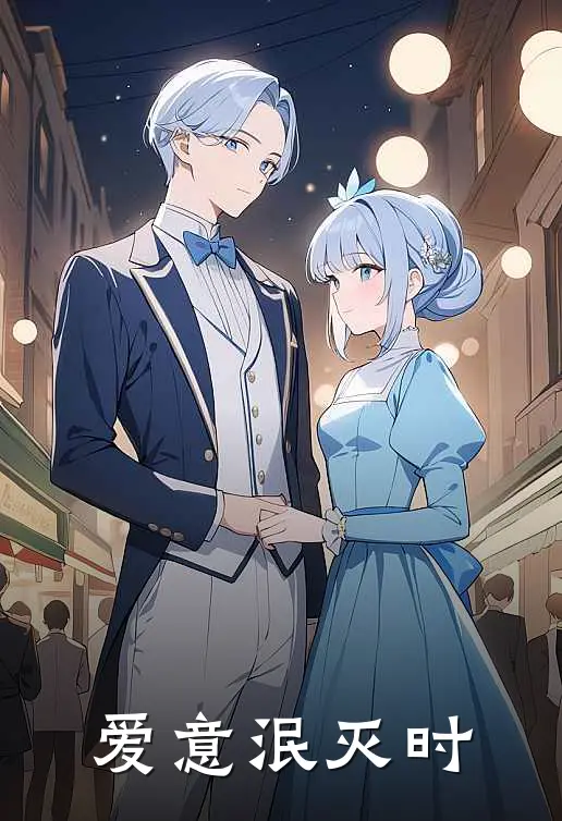 爱意泯灭时