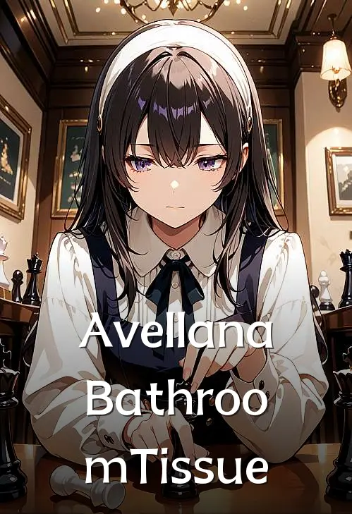 Avellana Bathroom Tissue