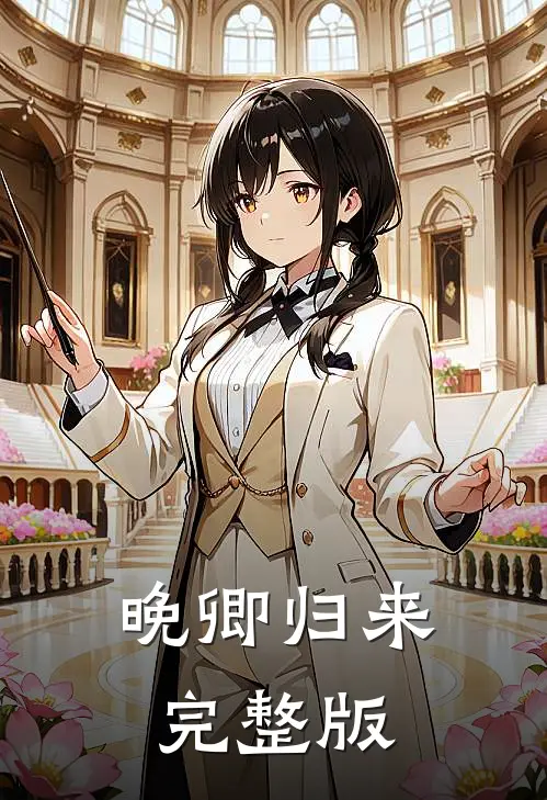 晚卿归来完整版