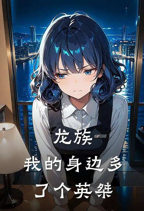 龙族：我的身边多了个英桀