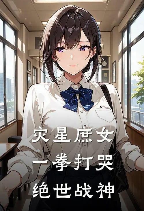 灾星庶女，一拳打哭绝世战神