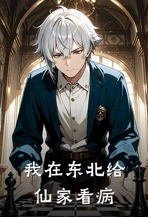我在东北给仙家看病