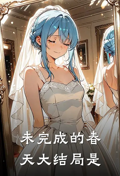 未完成的春天大结局是