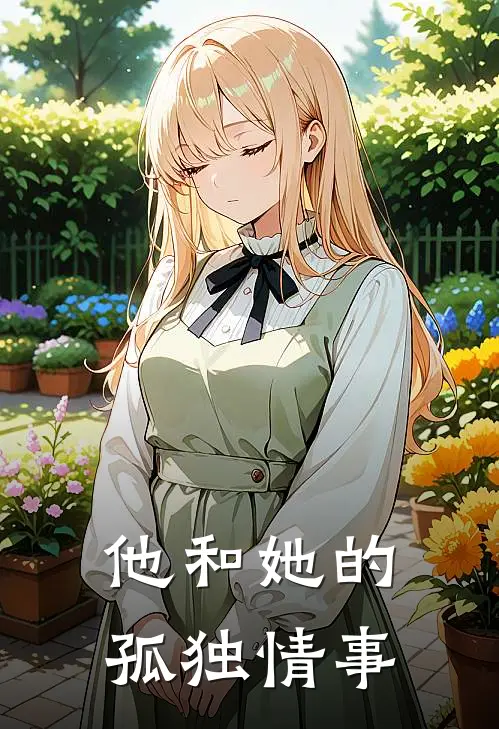 他和她的孤独情事