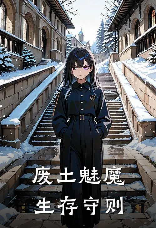 废土魅魔生存守则