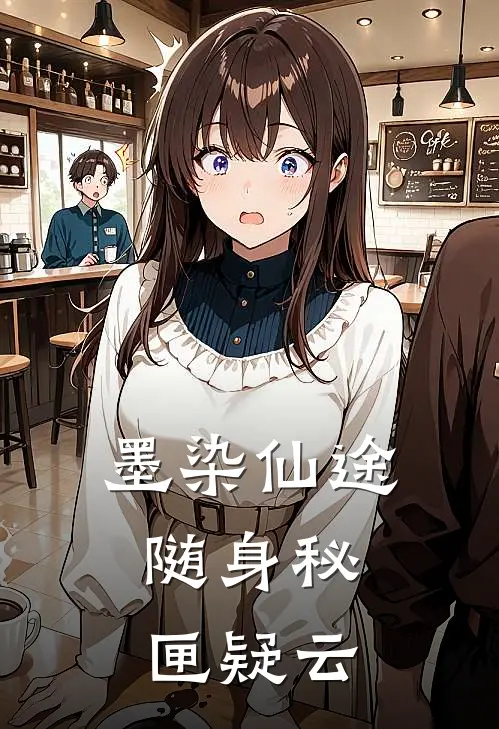 墨染仙途：随身秘匣疑云