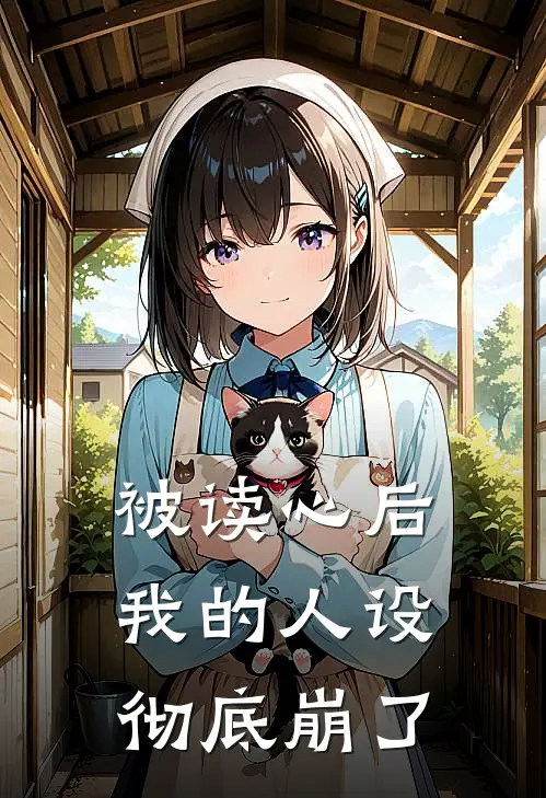 被读心后，我的人设彻底崩了
