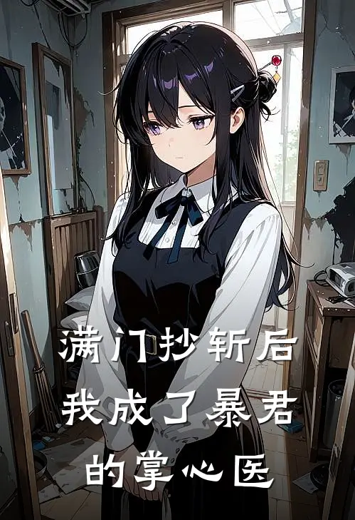 满门抄斩后，我成了暴君的掌心医