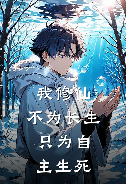 我修仙，不为长生，只为自主生死
