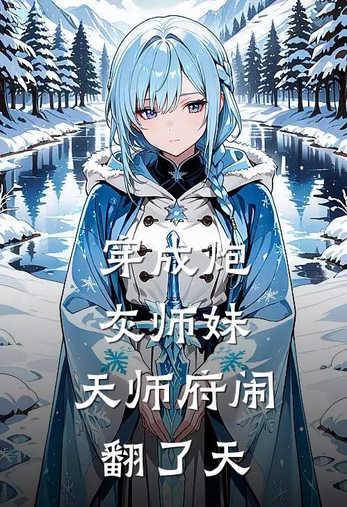 穿成炮灰师妹，天师府闹翻了天