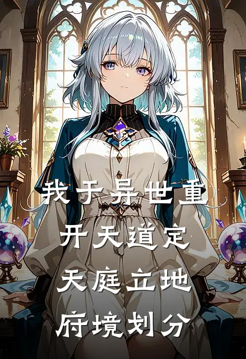 我于异世重开天道定天庭立地府境划分