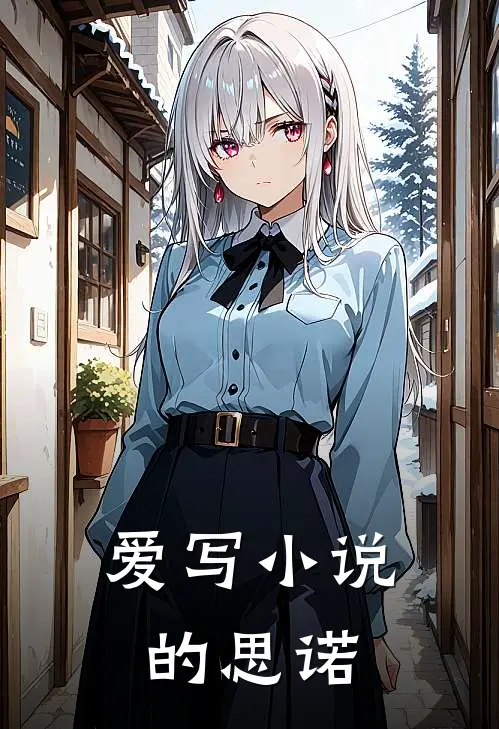 爱写小说的思诺