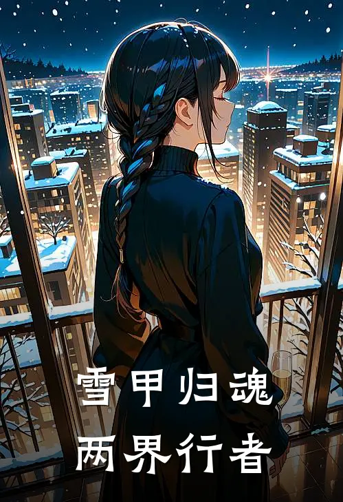 雪甲归魂：两界行者