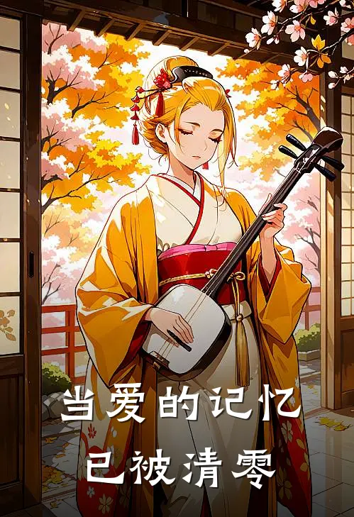 当爱的记忆已被清零